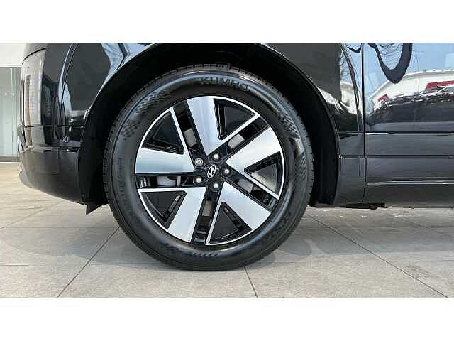 Hyundai Ioniq 9 IONIQ 9 226kW Ultimate 110kWh 5dr AWD Auto
