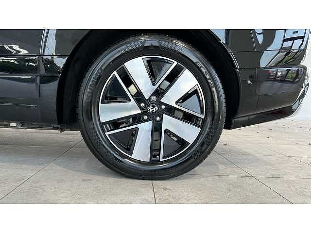 Hyundai Ioniq 9 IONIQ 9 226kW Ultimate 110kWh 5dr AWD Auto