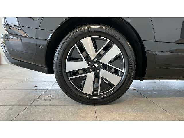 Hyundai Ioniq 9 IONIQ 9 226kW Ultimate 110kWh 5dr AWD Auto