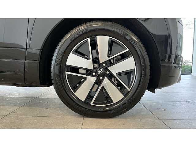 Hyundai Ioniq 9 IONIQ 9 226kW Ultimate 110kWh 5dr AWD Auto