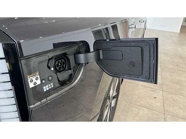 Hyundai Ioniq 9 IONIQ 9 226kW Ultimate 110kWh 5dr AWD Auto