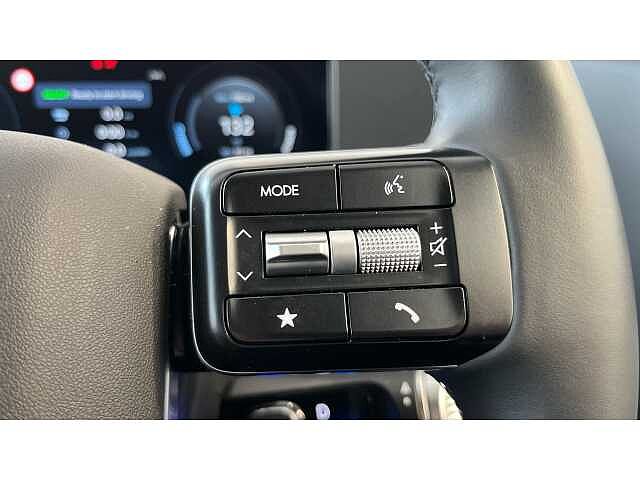 Hyundai Ioniq 9 IONIQ 9 226kW Ultimate 110kWh 5dr AWD Auto