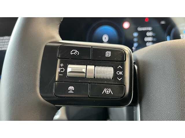 Hyundai Ioniq 9 IONIQ 9 226kW Ultimate 110kWh 5dr AWD Auto