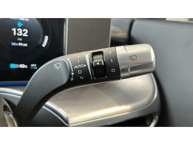 Hyundai Ioniq 9 IONIQ 9 226kW Ultimate 110kWh 5dr AWD Auto