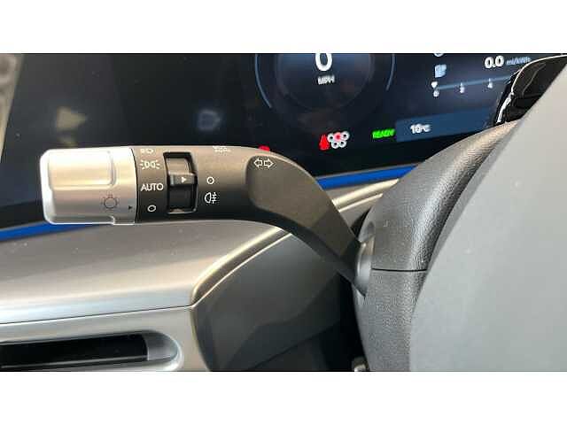 Hyundai Ioniq 9 IONIQ 9 226kW Ultimate 110kWh 5dr AWD Auto