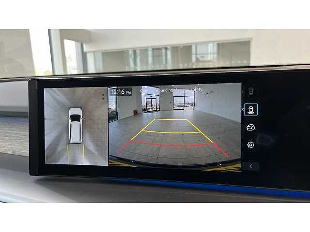 Hyundai Ioniq 9 IONIQ 9 226kW Ultimate 110kWh 5dr AWD Auto