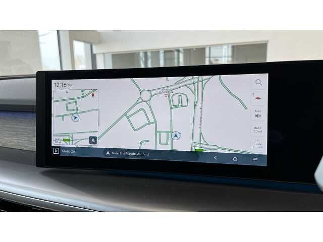 Hyundai Ioniq 9 IONIQ 9 226kW Ultimate 110kWh 5dr AWD Auto