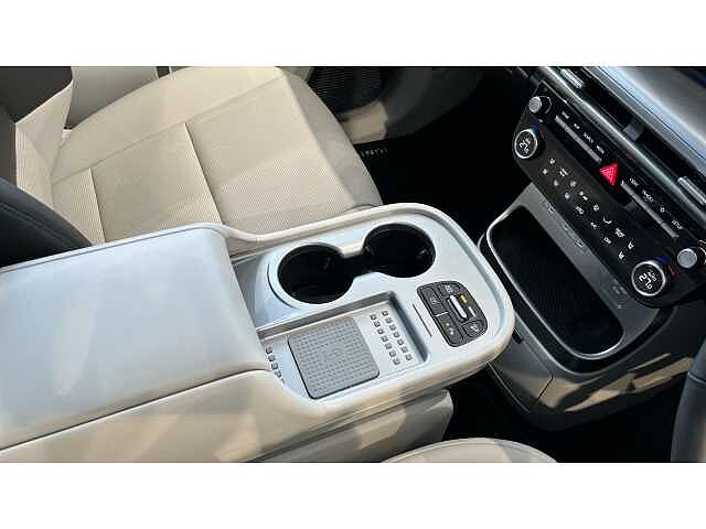 Hyundai Ioniq 9 IONIQ 9 226kW Ultimate 110kWh 5dr AWD Auto