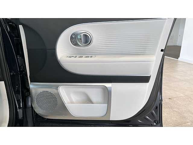 Hyundai Ioniq 9 IONIQ 9 226kW Ultimate 110kWh 5dr AWD Auto