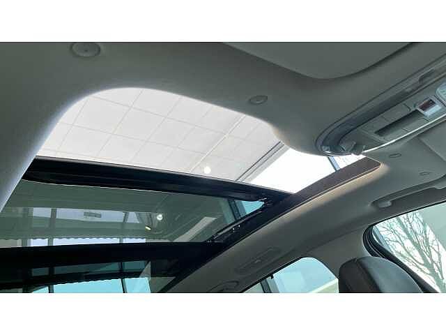 Hyundai Ioniq 9 IONIQ 9 226kW Ultimate 110kWh 5dr AWD Auto