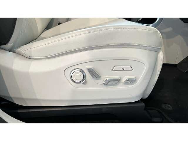 Hyundai Ioniq 9 IONIQ 9 226kW Ultimate 110kWh 5dr AWD Auto