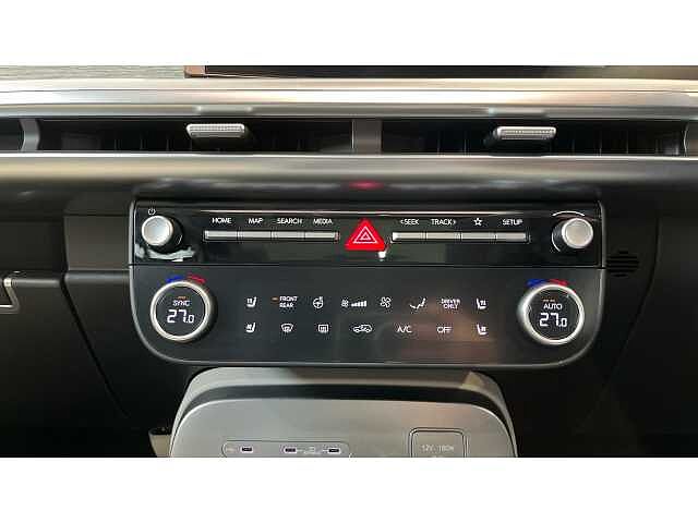 Hyundai Ioniq 9 IONIQ 9 226kW Ultimate 110kWh 5dr AWD Auto