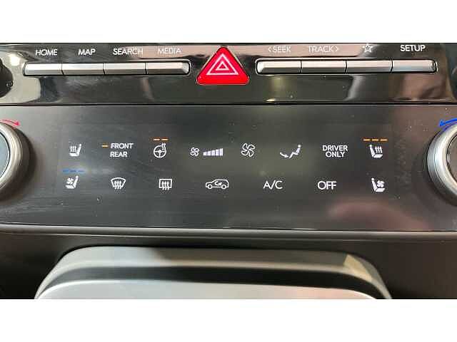 Hyundai Ioniq 9 IONIQ 9 226kW Ultimate 110kWh 5dr AWD Auto