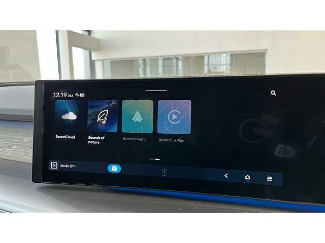 Hyundai Ioniq 9 IONIQ 9 226kW Ultimate 110kWh 5dr AWD Auto