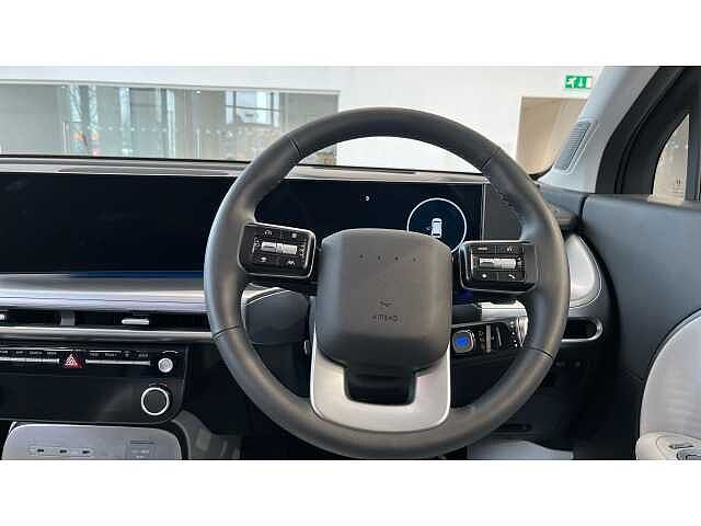 Hyundai Ioniq 9 IONIQ 9 226kW Ultimate 110kWh 5dr AWD Auto