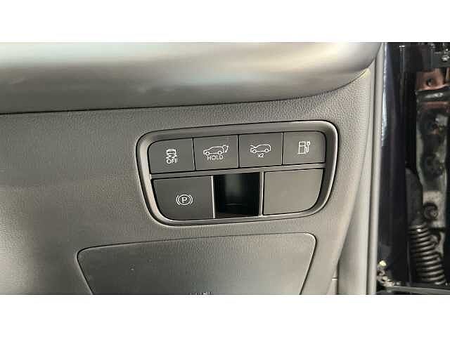 Hyundai Ioniq 9 IONIQ 9 226kW Ultimate 110kWh 5dr AWD Auto