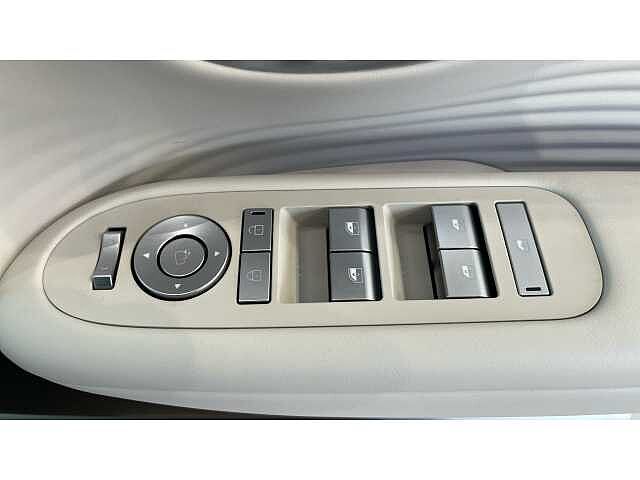 Hyundai Ioniq 9 IONIQ 9 226kW Ultimate 110kWh 5dr AWD Auto