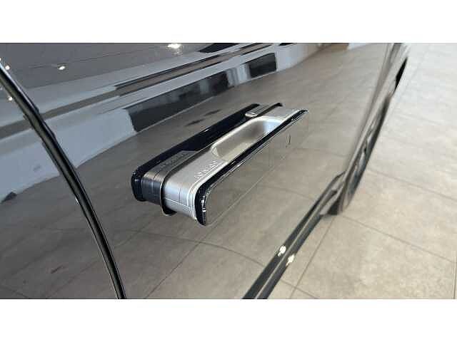 Hyundai Ioniq 9 IONIQ 9 226kW Ultimate 110kWh 5dr AWD Auto