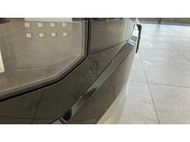 Hyundai Ioniq 9 IONIQ 9 226kW Ultimate 110kWh 5dr AWD Auto