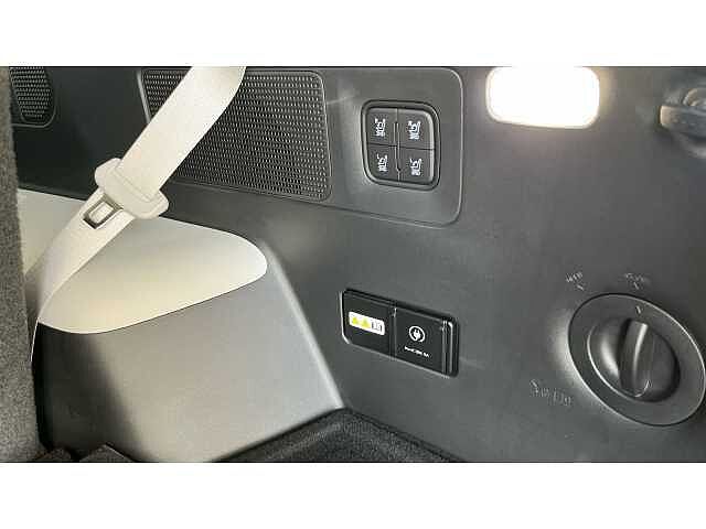 Hyundai Ioniq 9 IONIQ 9 226kW Ultimate 110kWh 5dr AWD Auto