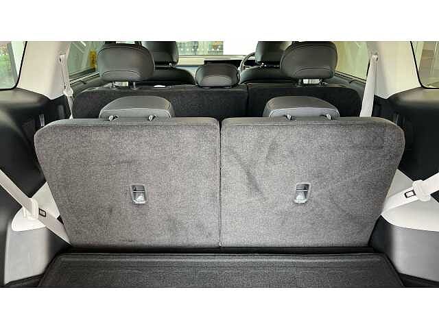 Hyundai Ioniq 9 IONIQ 9 226kW Ultimate 110kWh 5dr AWD Auto