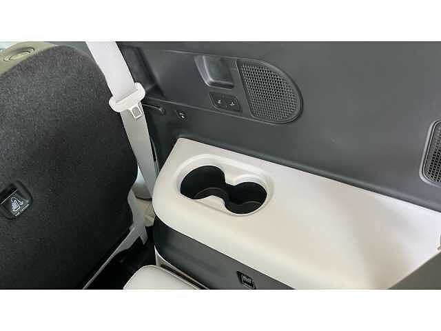 Hyundai Ioniq 9 IONIQ 9 226kW Ultimate 110kWh 5dr AWD Auto