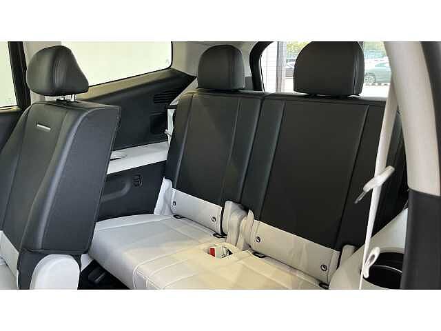 Hyundai Ioniq 9 IONIQ 9 226kW Ultimate 110kWh 5dr AWD Auto