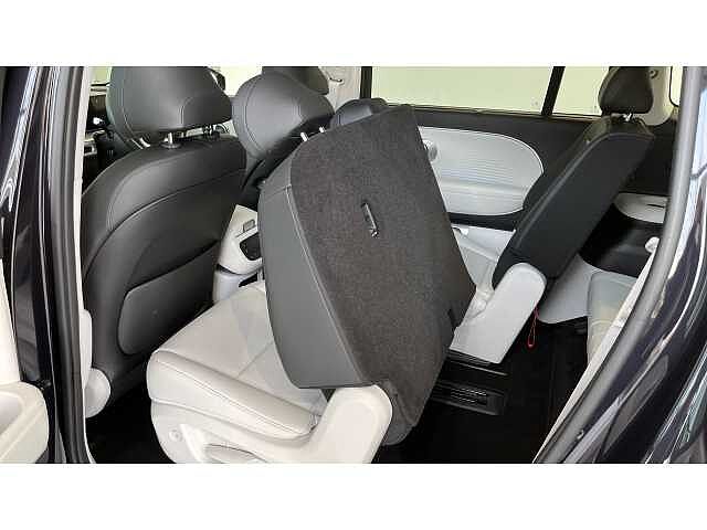 Hyundai Ioniq 9 IONIQ 9 226kW Ultimate 110kWh 5dr AWD Auto