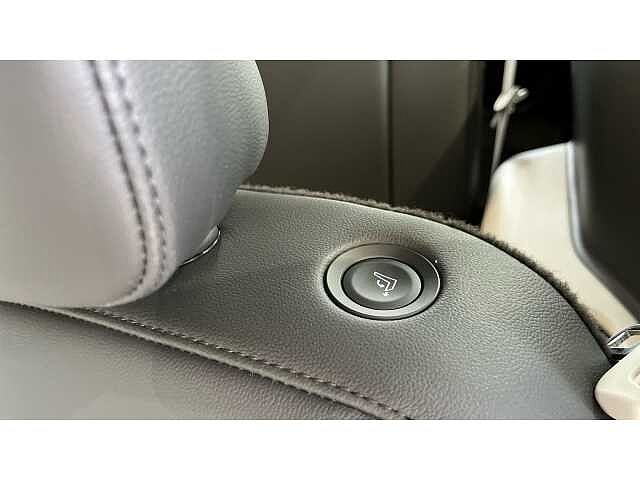 Hyundai Ioniq 9 IONIQ 9 226kW Ultimate 110kWh 5dr AWD Auto