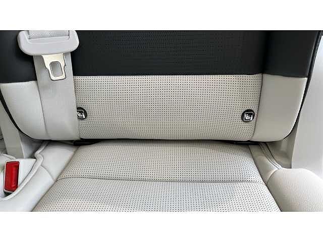 Hyundai Ioniq 9 IONIQ 9 226kW Ultimate 110kWh 5dr AWD Auto