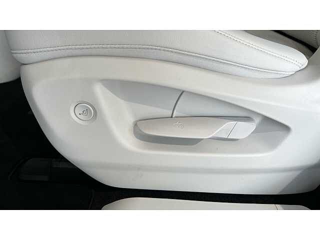 Hyundai Ioniq 9 IONIQ 9 226kW Ultimate 110kWh 5dr AWD Auto