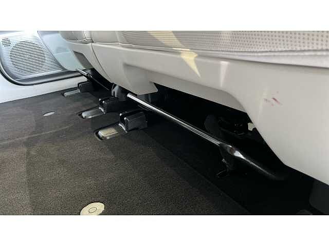 Hyundai Ioniq 9 IONIQ 9 226kW Ultimate 110kWh 5dr AWD Auto