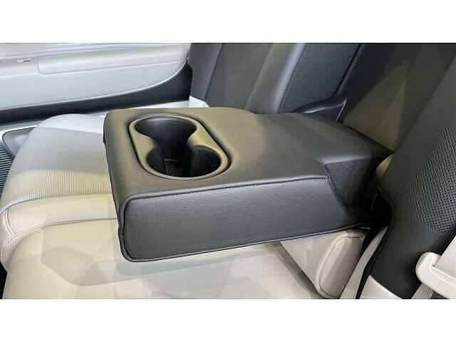 Hyundai Ioniq 9 IONIQ 9 226kW Ultimate 110kWh 5dr AWD Auto