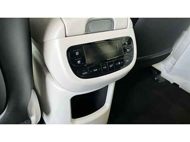 Hyundai Ioniq 9 IONIQ 9 226kW Ultimate 110kWh 5dr AWD Auto