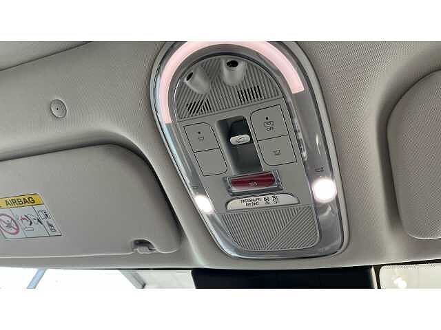 Hyundai Ioniq 9 IONIQ 9 226kW Ultimate 110kWh 5dr AWD Auto