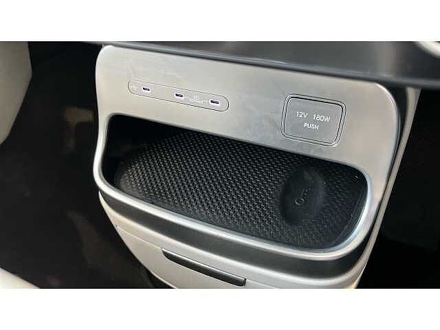 Hyundai Ioniq 9 IONIQ 9 226kW Ultimate 110kWh 5dr AWD Auto