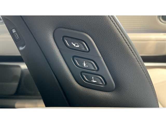 Hyundai Ioniq 9 IONIQ 9 226kW Ultimate 110kWh 5dr AWD Auto