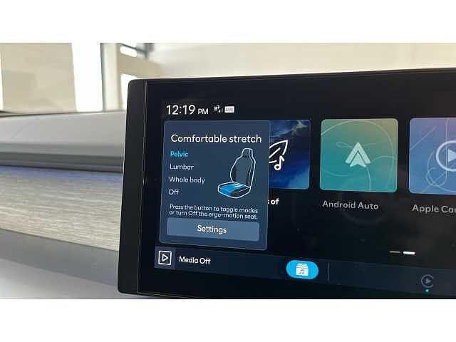 Hyundai Ioniq 9 IONIQ 9 226kW Ultimate 110kWh 5dr AWD Auto