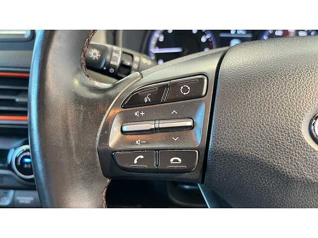 Hyundai Kona KONA 1.0T GDi Blue Drive Premium SE 5dr