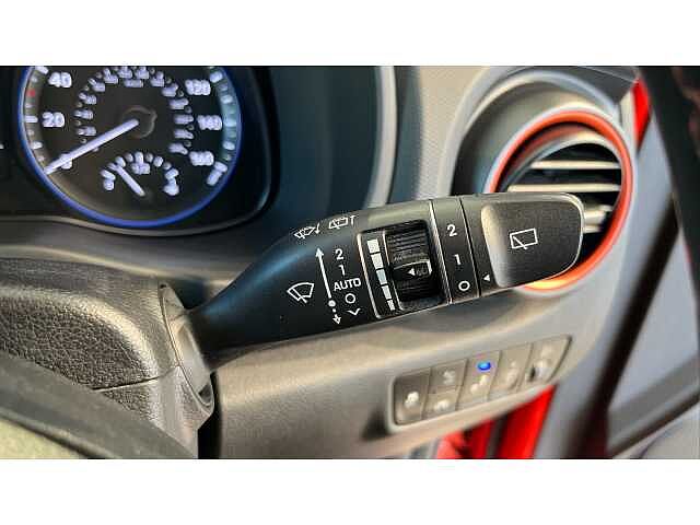 Hyundai Kona KONA 1.0T GDi Blue Drive Premium SE 5dr