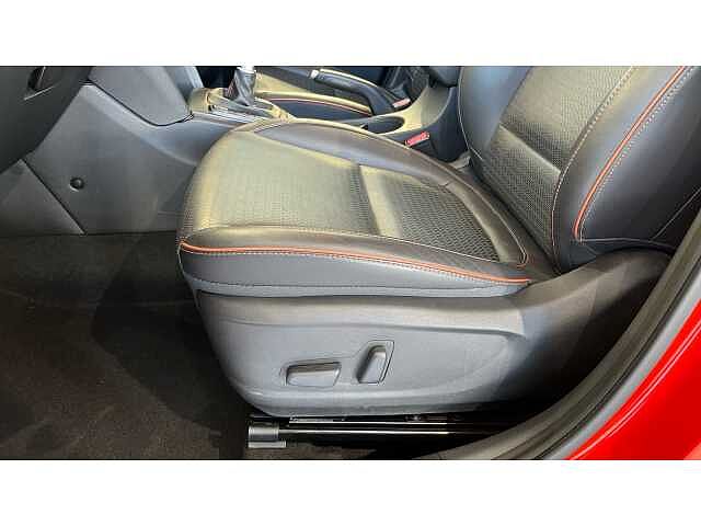 Hyundai Kona KONA 1.0T GDi Blue Drive Premium SE 5dr