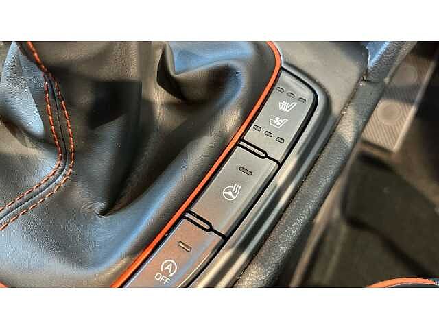 Hyundai Kona KONA 1.0T GDi Blue Drive Premium SE 5dr