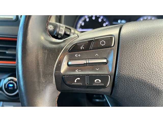 Hyundai Kona KONA 1.0T GDi Blue Drive Premium SE 5dr