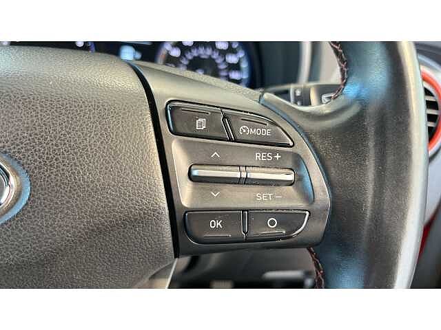 Hyundai Kona KONA 1.0T GDi Blue Drive Premium SE 5dr