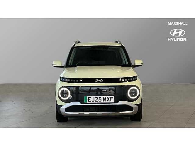 Hyundai Inster INSTER 85kW 02 49kWh 5dr Auto