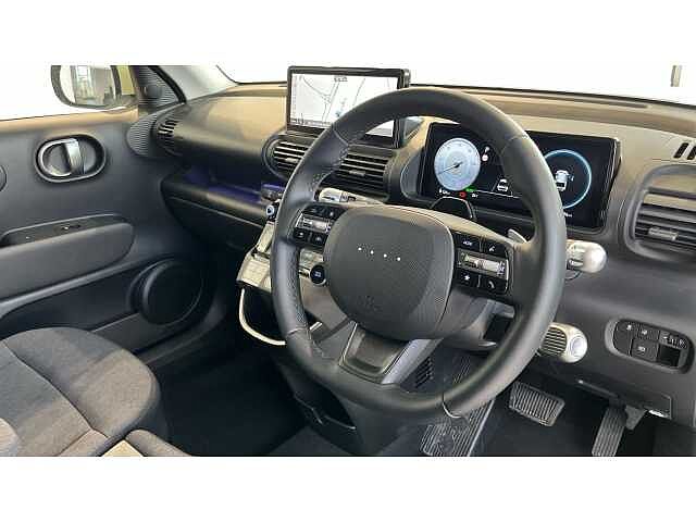 Hyundai Inster INSTER 85kW 02 49kWh 5dr Auto