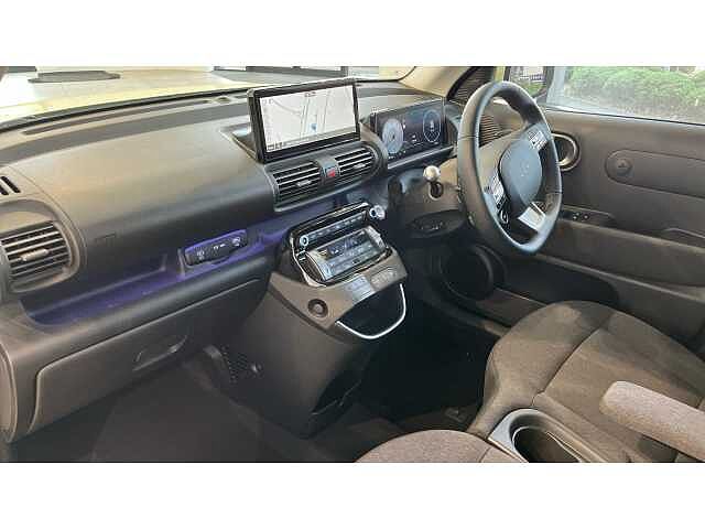 Hyundai Inster INSTER 85kW 02 49kWh 5dr Auto