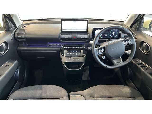 Hyundai Inster INSTER 85kW 02 49kWh 5dr Auto