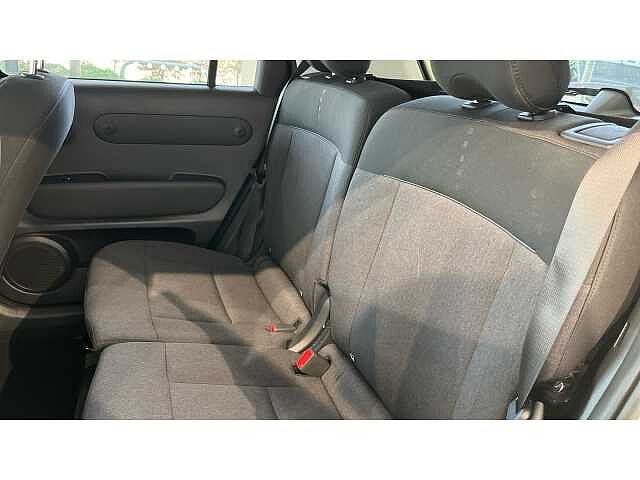 Hyundai Inster INSTER 85kW 02 49kWh 5dr Auto