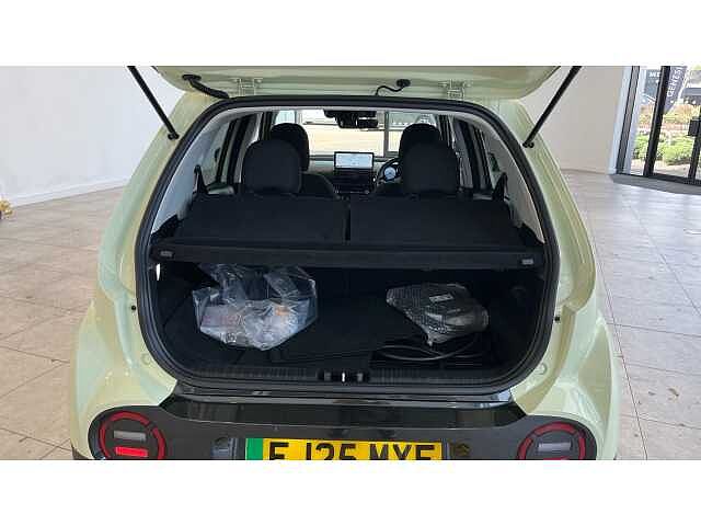 Hyundai Inster INSTER 85kW 02 49kWh 5dr Auto